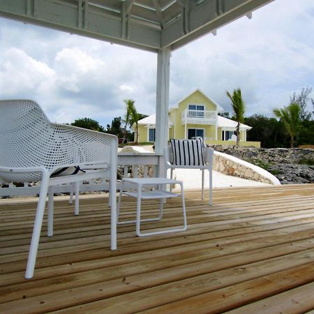 Coral Point By Eleuthera Vacation Rentals Governor's Harbour Exterior photo