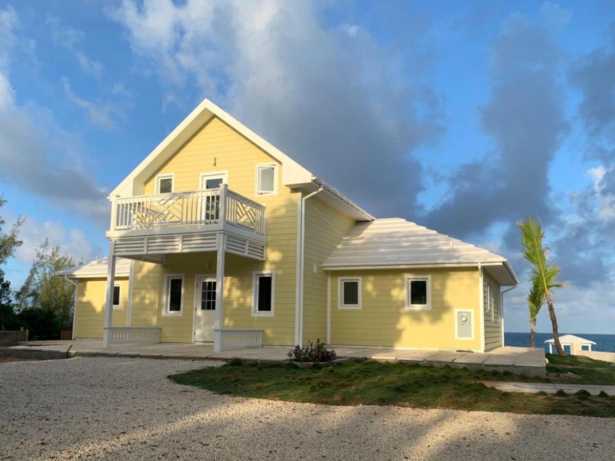 Coral Point By Eleuthera Vacation Rentals Governor's Harbour Exterior photo