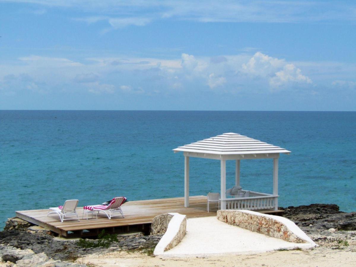 Coral Point By Eleuthera Vacation Rentals Governor's Harbour Exterior photo